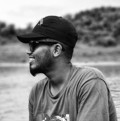 Zakir Hossen Rifat Picture