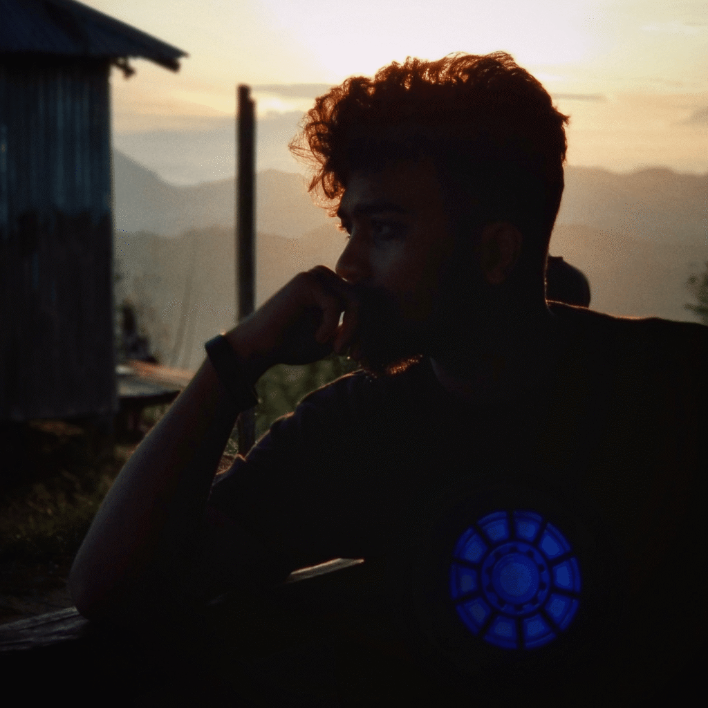 Zakir Hossen Rifat Picture