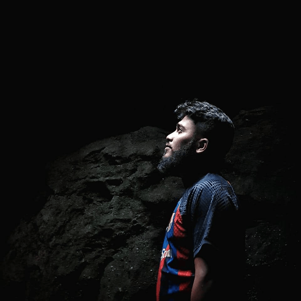 Zakir Hossen Rifat Picture