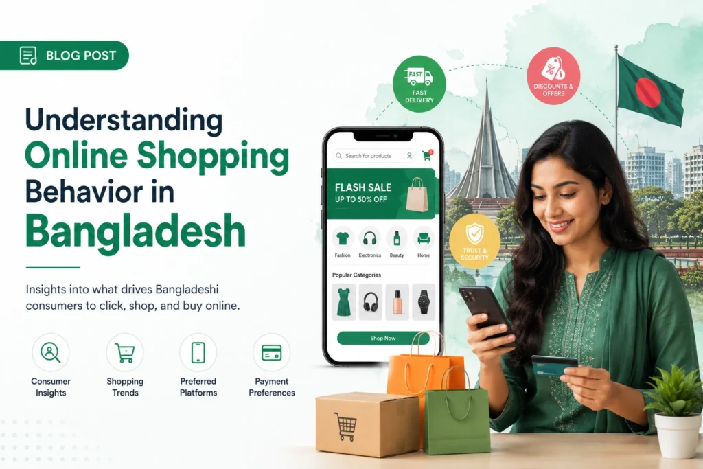 Buying Behaviour in Bangladesh: The Country Where Everyone Is a Detective Before Buying Anything